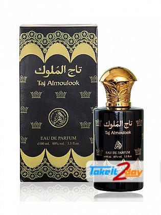 Al Fakhr Taj Almoulook Perfume For Men And Women 100 ML EDP
